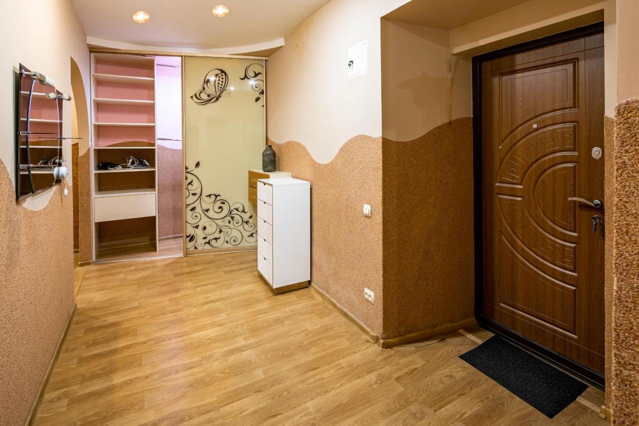 The Main Square! 2 Separated Bedrooms, Balcony إلفيف المظهر الخارجي الصورة