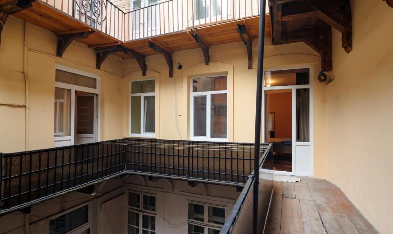 The Main Square! 2 Separated Bedrooms, Balcony إلفيف المظهر الخارجي الصورة