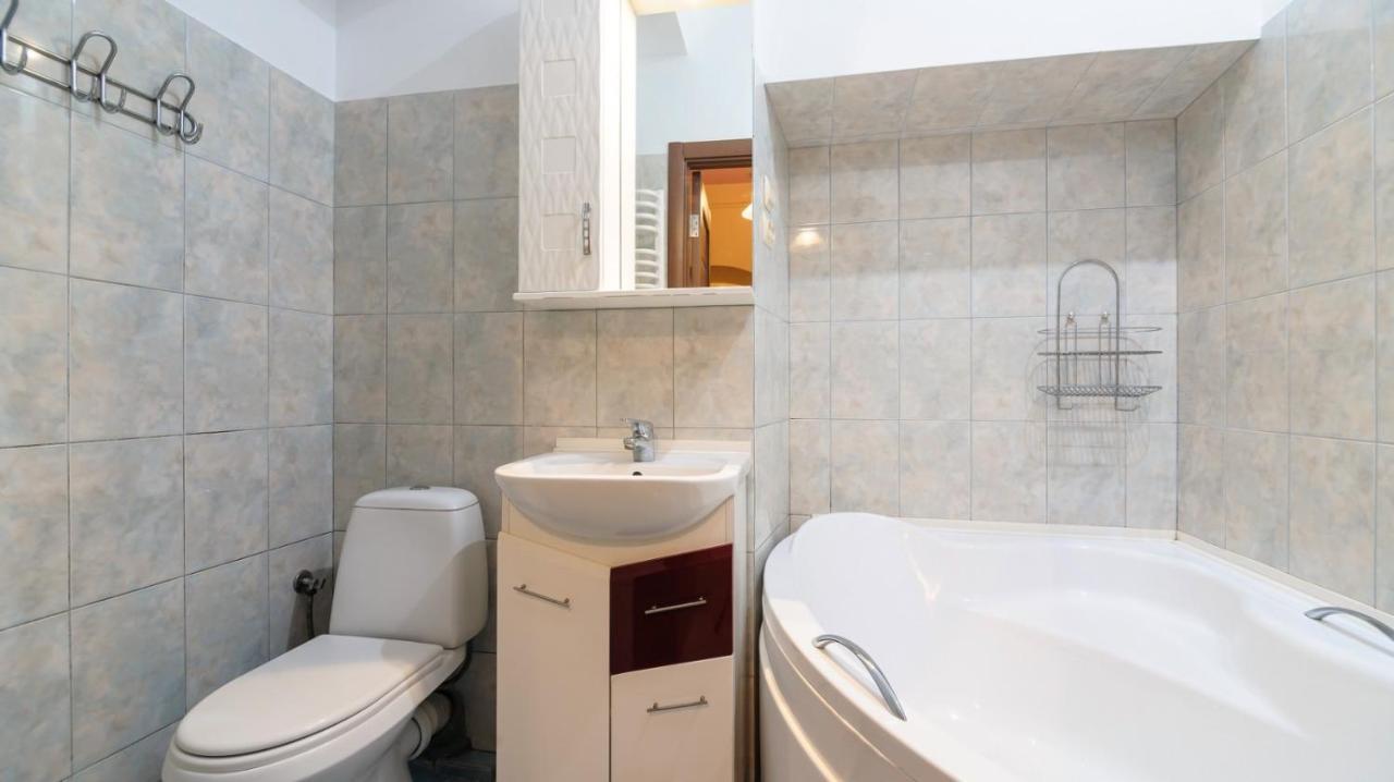 The Main Square! 2 Separated Bedrooms, Balcony إلفيف المظهر الخارجي الصورة